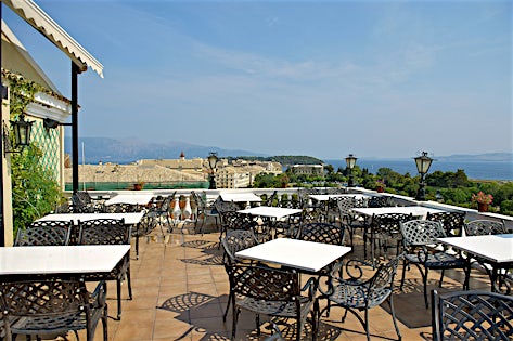 Cavalieri Hotel